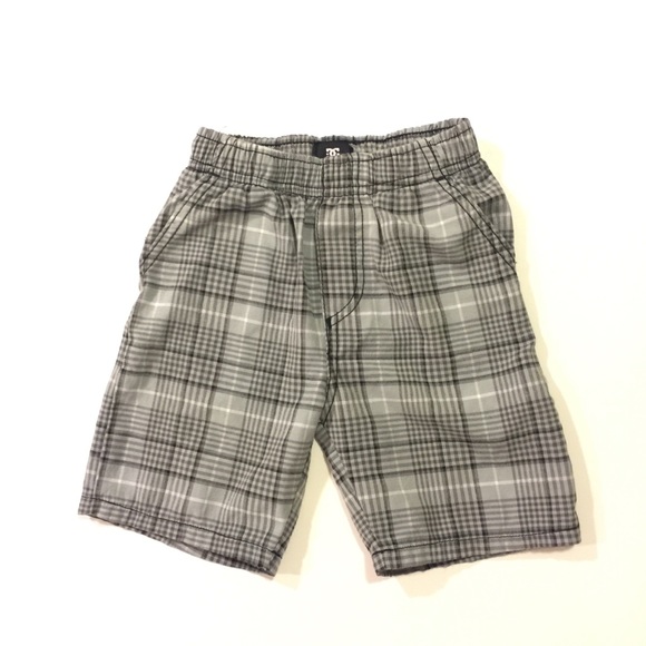 DG board skater shorts 3T EUC - Picture 1 of 6